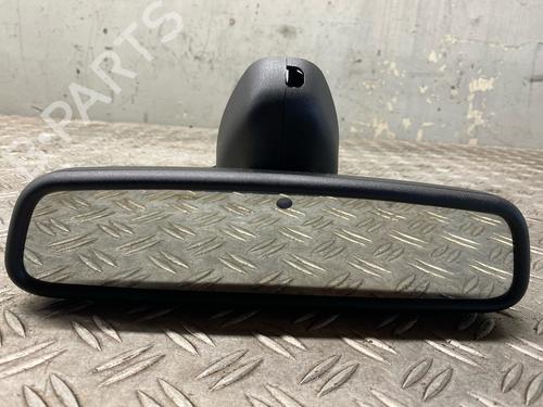 Used Rear mirror BMW X3 (E83) 2.5 si (218 hp) 26979226