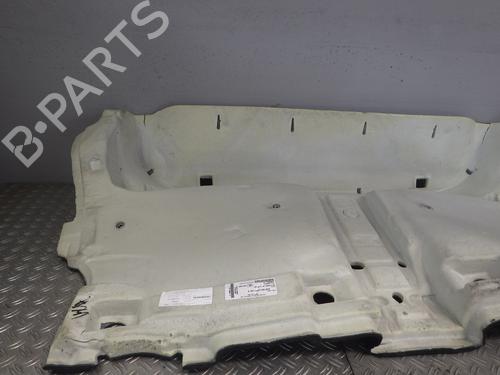 Luggage compartment floor BMW X5 (G05, F95) xDrive 25 d | BP14604908I33 