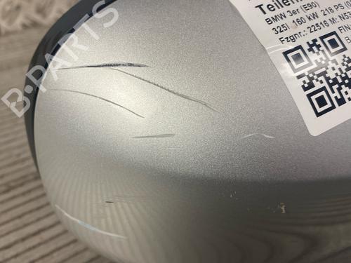 Right mirror BMW 3 (E90) 325 i | BP17024048C27 
