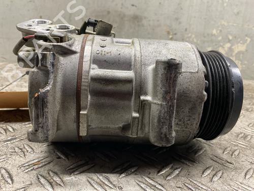 AC compressor MERCEDES-BENZ A-CLASS (W169) A 160 CDI (169.006, 169.306) | BP30411557M34 