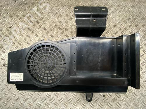Luidspreker NISSAN PRIMERA Hatchback (P12) 2.0 (140 hp) 28058127
