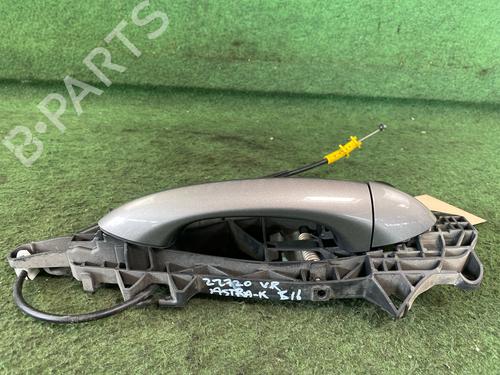Front right exterior door handle OPEL ASTRA K Sports Tourer (B16) 1.6 CDTi (35) | BP19487654C129 