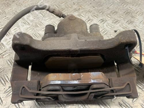 Left front brake caliper VW SCIROCCO III (137, 138) 1.4 TSI | BP28041594M105 