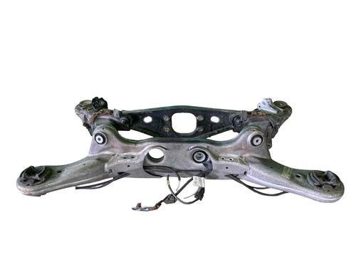 Assale posteriore MERCEDES-BENZ E-CLASS T-Model (S211) E 280 T CDI (211.220) (190 hp) 29556036