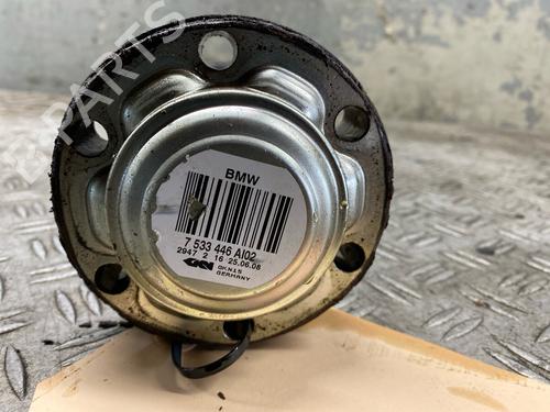 Left rear driveshaft BMW 1 (E87) 120 d | BP36406121M40 - Image 11