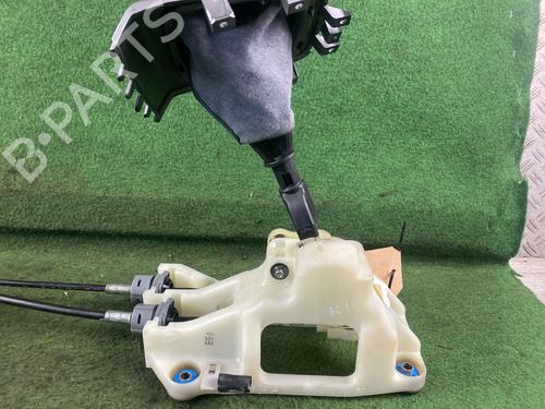 Gear lever KIA CEE'D Hatchback (ED) 1.4 | BP20319028M90 