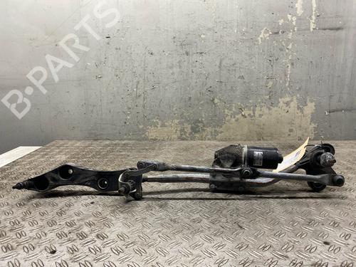 Used Front wipers mechanism Front wipers mechanism BMW 5 (E60) 528 i (234 hp) 40187240 40187240