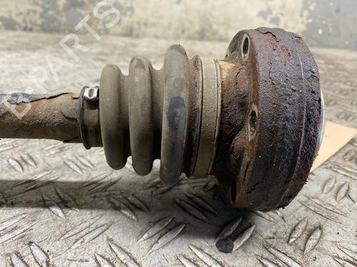 Left rear driveshaft BMW 1 (E87) 120 d | BP36406121M40 - Image 10