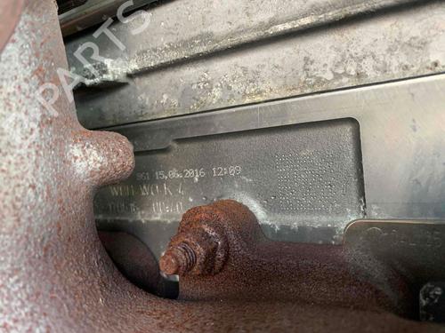 Engine AUDI A4 B9 Avant (8W5, 8WD) 2.0 TDI | BP33207105M1  - Image 14