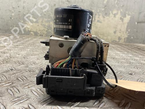 ABS pump VW POLO (6N2) 1.4 | BP37465103M43 - Image 5