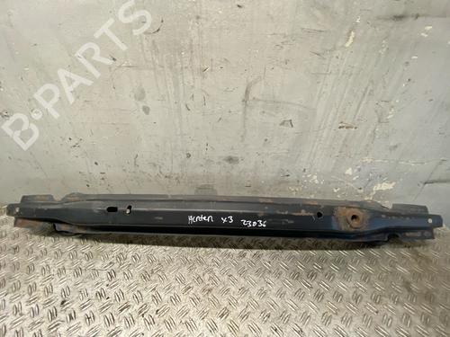 Used Rear bumper reinforcement BMW X3 (E83) 2.5 si (218 hp) 27157131