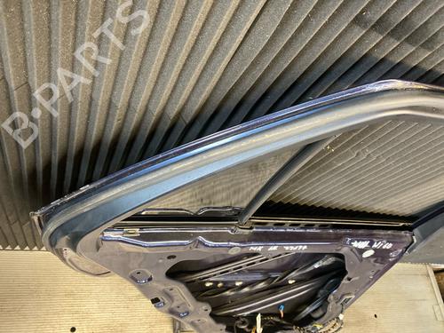 Left rear door MERCEDES-BENZ M-CLASS (W164) ML 350 4-matic (164.186) | BP19342535C4 