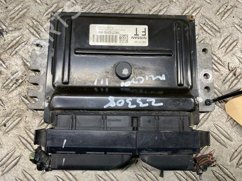 Used Engine control unit (ECU) Engine control unit (ECU) NISSAN MICRA III (K12) 1.2 16V (65 hp) 36595764 36595764