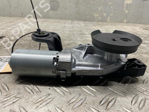 Rear wiper motor BMW 5 Touring (F11) 520 d | BP26958843M102 