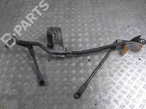 Used Front wipers mechanism PEUGEOT BOXER Van 2.2 HDi 100 (101 hp) 6937846