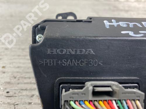 Climate control HONDA CIVIC IX (FK) 1.8 i-VTEC (FK2) | BP12113812I5 