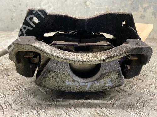 Left front brake caliper SUBARU TREZIA 1.4 D | BP34442105M105  - Image 6