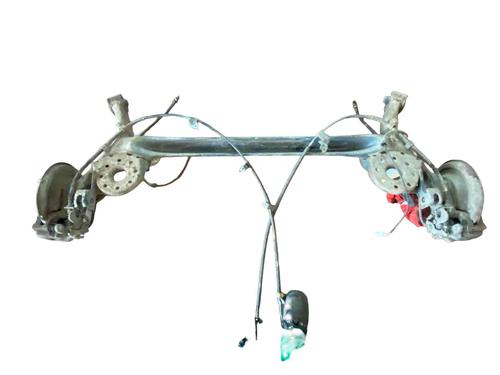Bagaksel SUBARU TREZIA 1.4 D | BP34473365M2 - Image 9