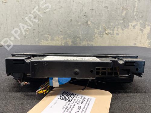 Climate control BMW X5 (E53) 3.0 d | BP38286244I5 - Image 5