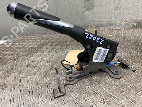 Hand brake CITROËN DS3 (SA_) 1.6 VTi 120 | BP26536969I18