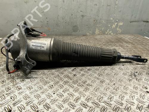 Venstre foran skjermliste AUDI A8 D3 (4E2, 4E8) 4.2 TDI quattro | BP30089933C134