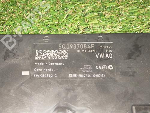 Electronic module AUDI A3 Sportback (8VA, 8VF) 2.0 TDI | BP4919056M83 