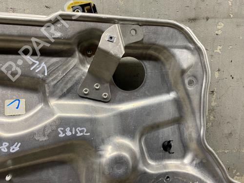 Front left window mechanism AUDI A8 D3 (4E2, 4E8) 4.2 TDI quattro | BP29917868C22