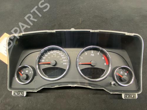 Used Instrument cluster Instrument cluster JEEP COMPASS (MK49) 2.2 CRD 4x4 (163 hp) 33324748 33324748