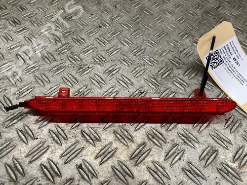 Used Third brake light MINI MINI (R56) Cooper S (174 hp) 28472038