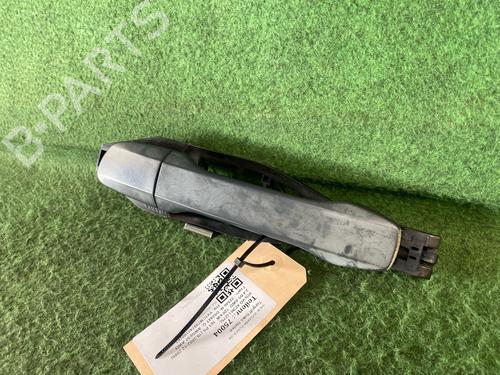 Rear left exterior door handle VOLVO XC90 I (275) D5 AWD | BP17496511C130 