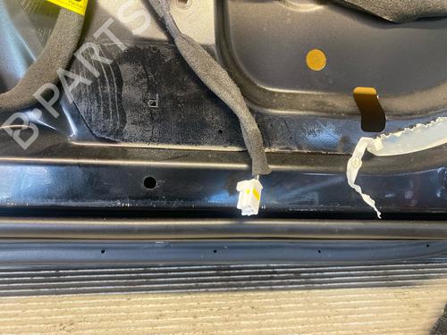 Right front door OPEL ANTARA A (L07) 2.0 CDTI 4x4 | BP16751266C3 