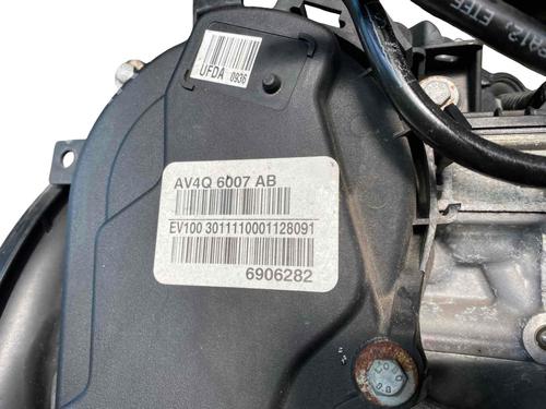 Motor FORD KUGA I 2.0 TDCi 4x4 | BP31811532M1 