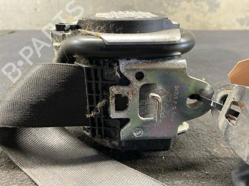 Front left seatbelt AUDI A6 C6 Avant (4F5) 3.2 FSI | BP33623957I26 - Image 4