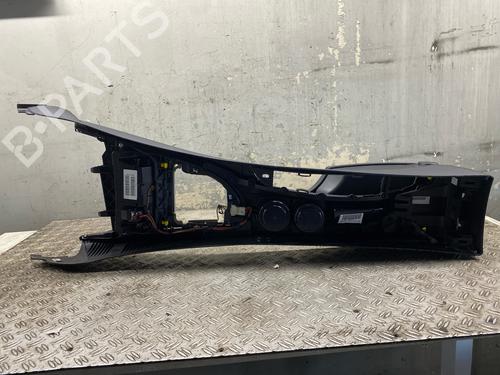 Middle console BMW 1 (E87) 120 d | BP36293426I22  - Image 11