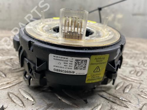 Squib airbag AUDI A6 C7 Avant (4G5, 4GD) 3.0 TDI | BP29282378C102 