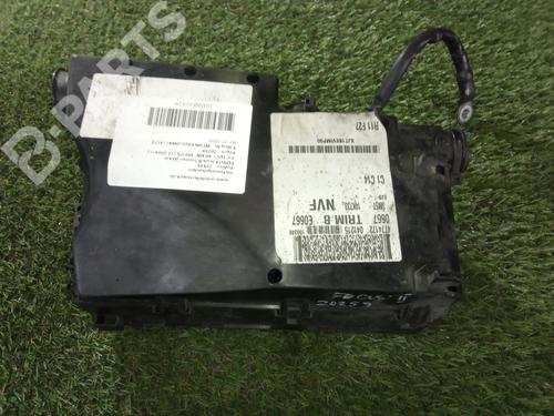 Used Fuse box FORD FOCUS II Turnier (DA_, FFS, DS) 1.6 TDCi (109 hp) 4923992