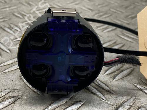 Sensor electrónico MERCEDES-BENZ C-CLASS T-Model (S204) C 220 CDI (204.202) (170 hp) 30470850