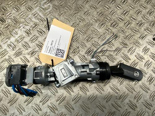 Ignition barrel MAZDA 5 (CW) 2.0 (CWEFW) | BP29069852M48 