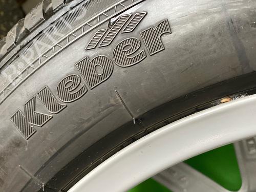 Rim AUDI A6 Allroad C6 (4FH) 2.7 TDI quattro | BP24636097C45 