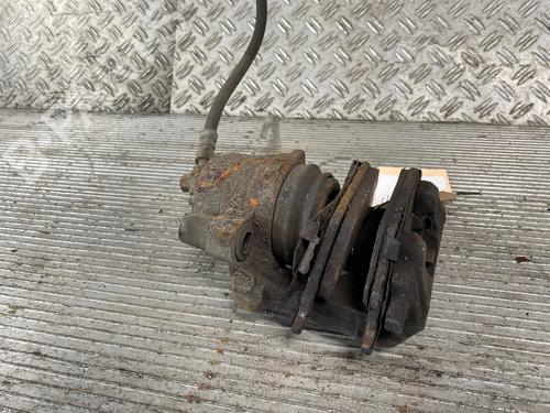 Right front brake caliper SKODA FABIA II (542) 1.2 TSI | BP14607002M104 