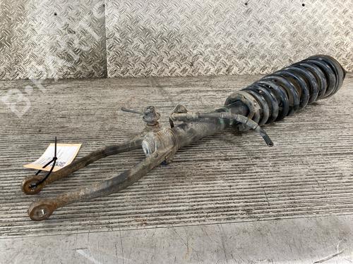 Left front shock absorber MAZDA 6 Station Wagon (GY) 2.0 DI (GY19) | BP18309212M16 