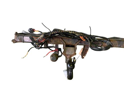 Used Tow ball/Mechanism JEEP GRAND CHEROKEE IV (WK, WK2) 3.0 CRD V6 4x4 (241 hp) 32445957