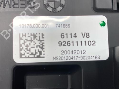 Fuse box BMW 1 (F20) 116 i | BP32681781E1  - Image 7