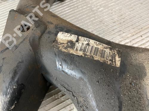 Right rear suspension arm LAND ROVER RANGE ROVER SPORT I (L320) 2.7 D 4x4 | BP10529351M15 