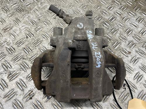 Used Left rear brake caliper MERCEDES-BENZ E-CLASS T-Model (S211) E 320 T CDI (211.222) (224 hp) 28580977