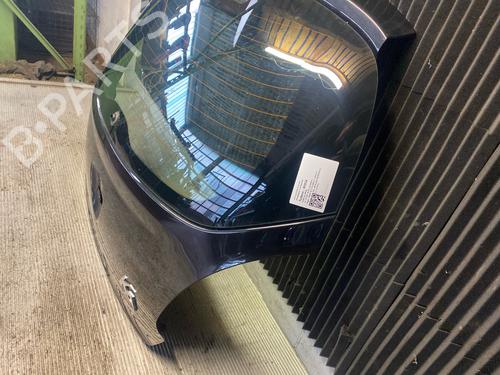 Tailgate FORD KA (RU8) 1.2 | BP21087624C6 