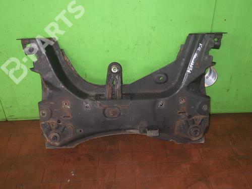 Used Subframe NISSAN MICRA III (K12) 1.2 16V (65 hp) 4919075