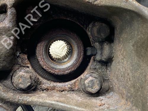Left front steering knuckle MINI MINI COUNTRYMAN (R60) Cooper S | BP32752609M25 - Image 5