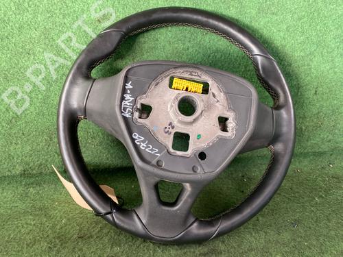 Steering wheel OPEL ASTRA K Sports Tourer (B16) 1.6 CDTi (35) | BP19449065C49 