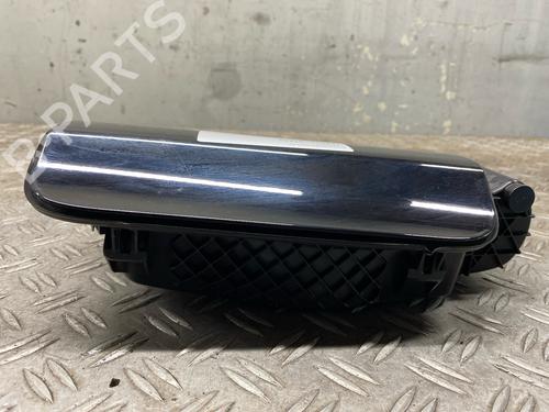 Fuel flap BMW 5 Touring (F11) 520 d | BP26604750C131